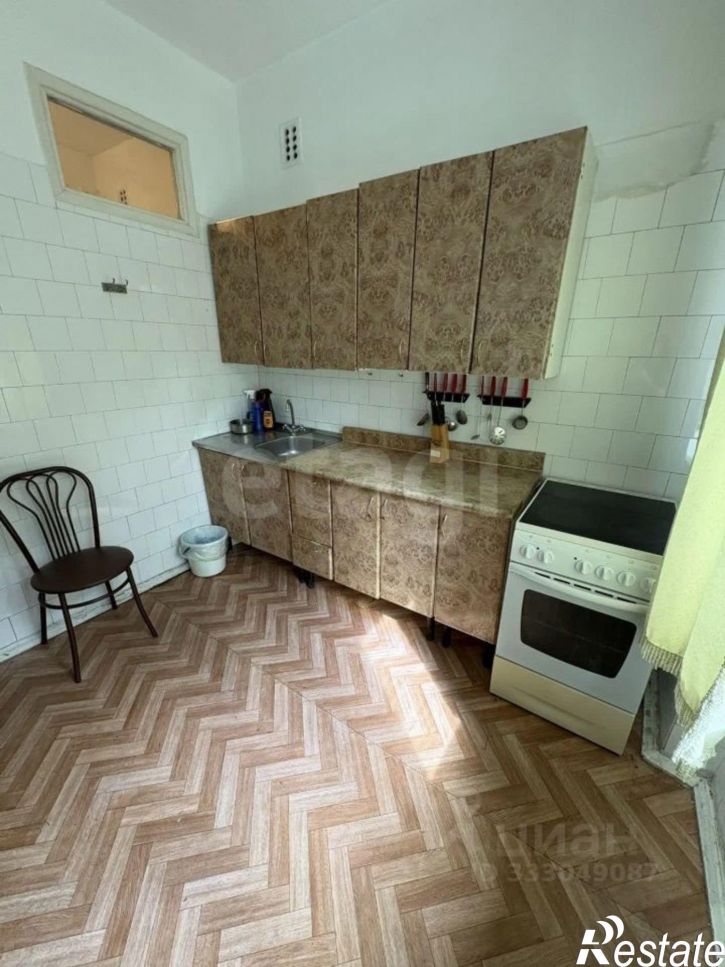 3-комн квартира Зейская улица, 217,  д. 217