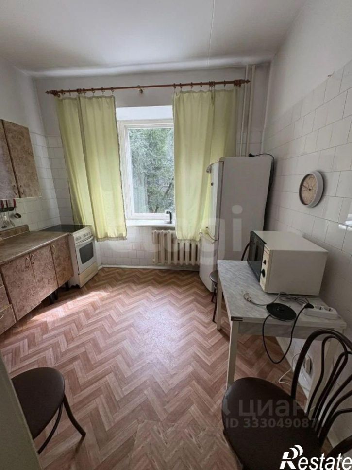 3-комн квартира Зейская улица, 217,  д. 217