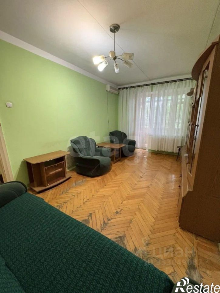 3-комн квартира Зейская улица, 217,  д. 217