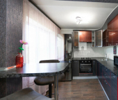2-комн, 45кв м, этаж 5/5 Театральная улица, 42