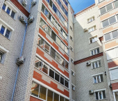 1-комн, 50кв м, этаж 7/9 Зейская улица, 53