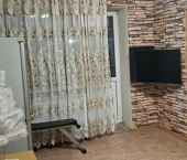 3-комн, 55кв м, этаж 4/4 улица Ленина, 48