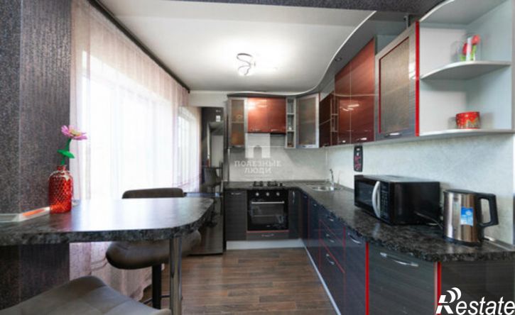 2-комн квартира Театральная улица, 42,  д. 42