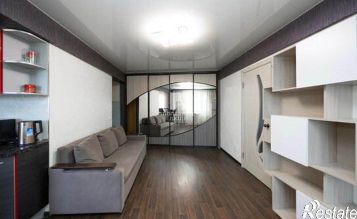 2-комн квартира Театральная улица, 42,  д. 42
