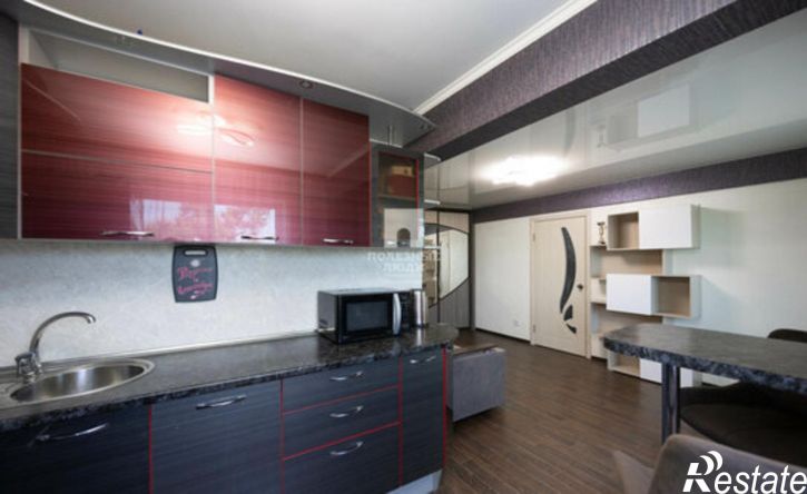 2-комн квартира Театральная улица, 42,  д. 42