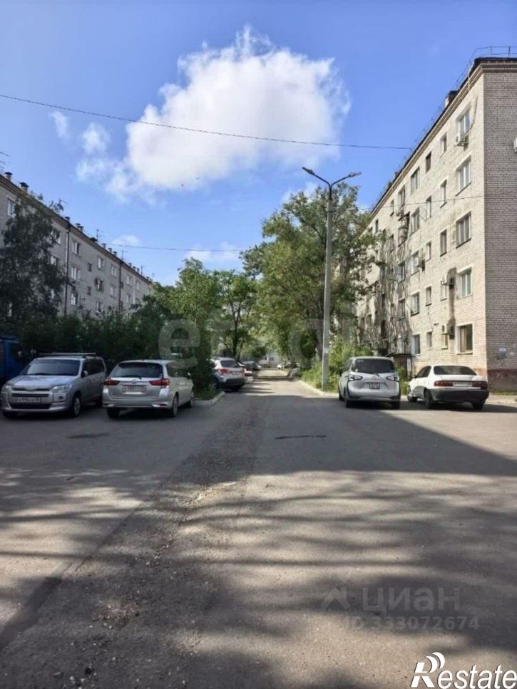 1-комн квартира Пионерская улица, 153,  д. 153