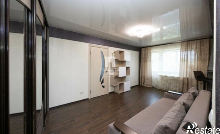 2-комн квартира Театральная улица, 42,  д. 42
