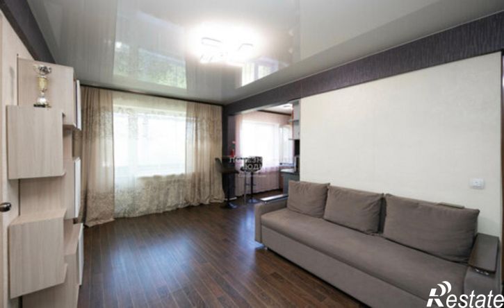 2-комн квартира Театральная улица, 42,  д. 42