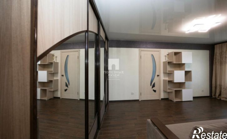 2-комн квартира Театральная улица, 42,  д. 42