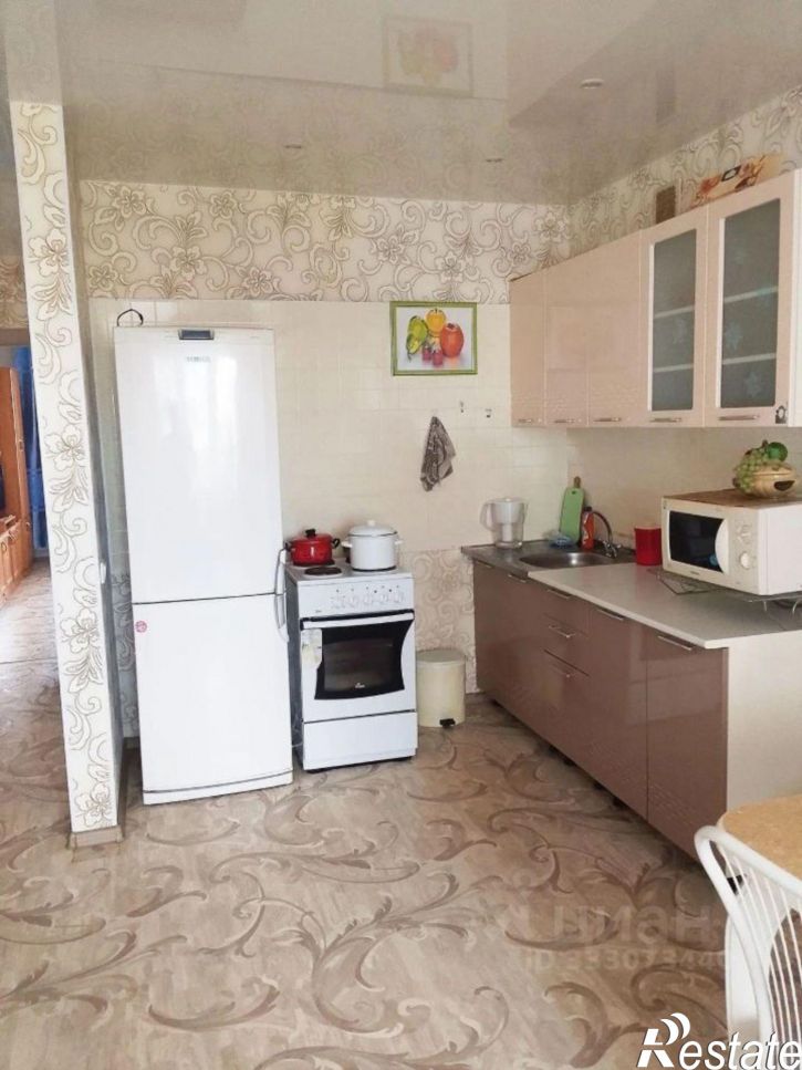 1-комн квартира Зейская улица, 53,  д. 53
