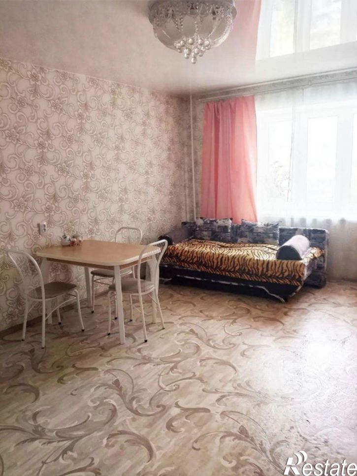 1-комн квартира Зейская улица, 53,  д. 53