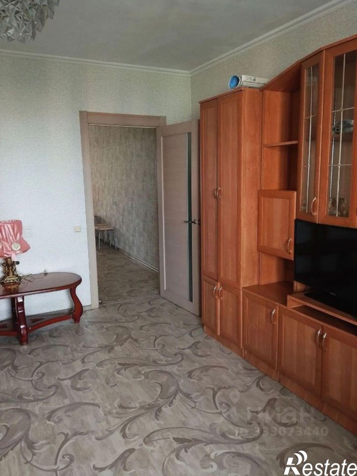 1-комн квартира Зейская улица, 53,  д. 53