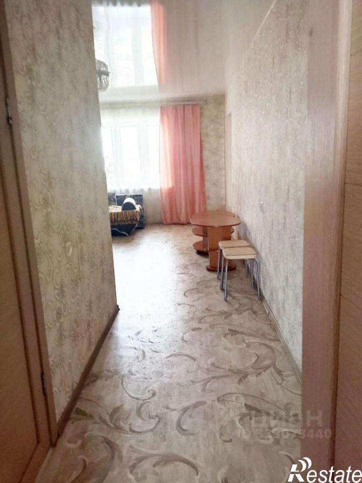 1-комн квартира Зейская улица, 53,  д. 53