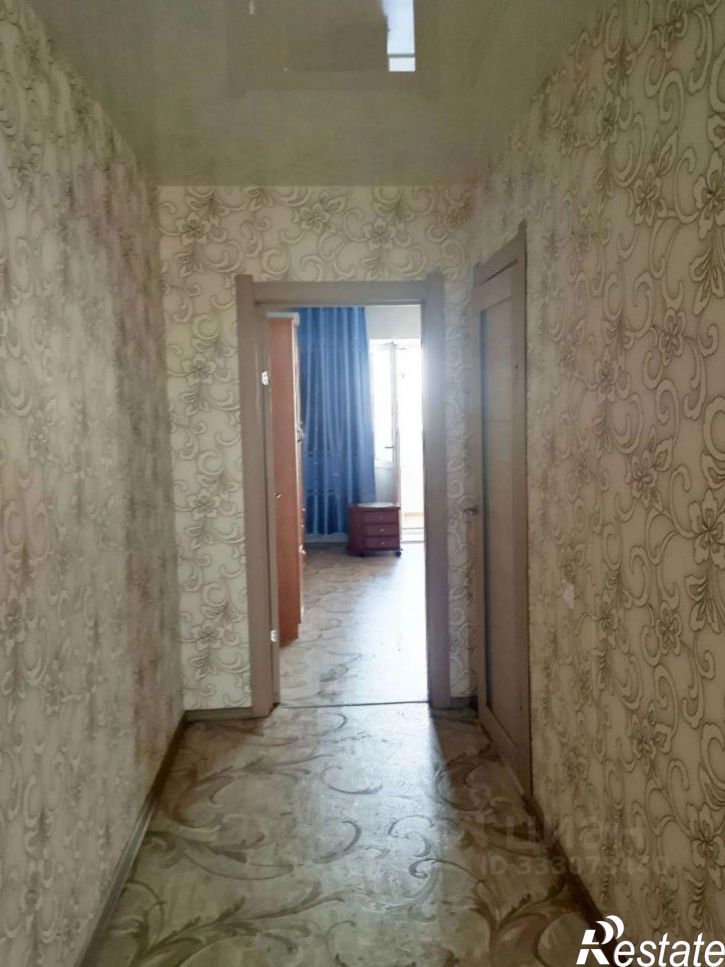 1-комн квартира Зейская улица, 53,  д. 53