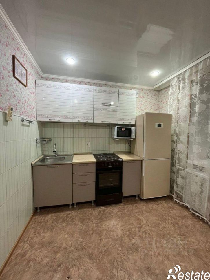 1-комн квартира улица Горького, 64,  д. 64