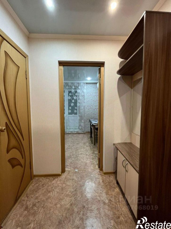 1-комн квартира улица Горького, 64,  д. 64
