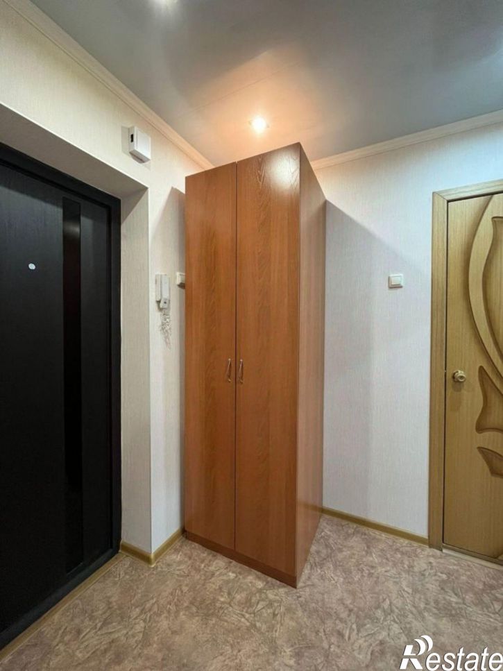 1-комн квартира улица Горького, 64,  д. 64