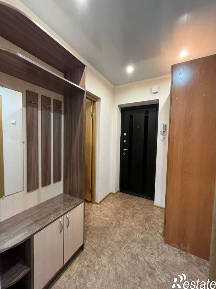 1-комн квартира улица Горького, 64,  д. 64