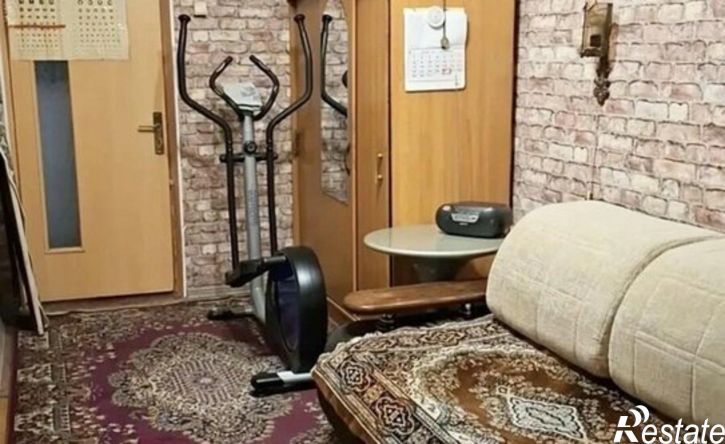 3-комн квартира улица Ленина, 48,  д. 48
