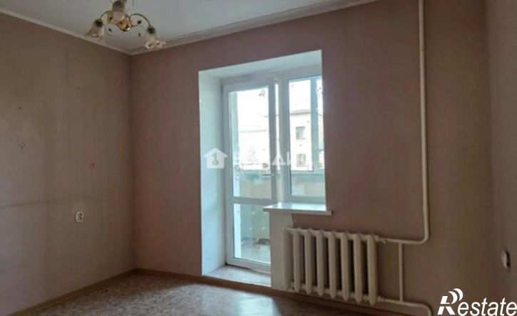 2-комн квартира улица Пушкина, 47/1,  д. 47/1
