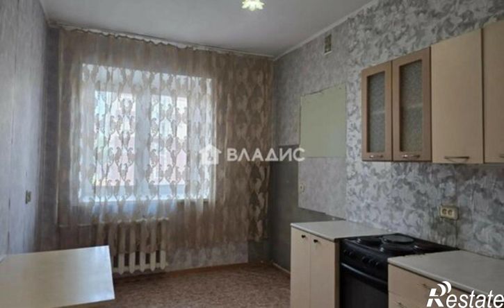 2-комн квартира улица Пушкина, 47/1,  д. 47/1