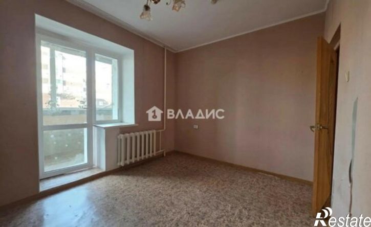 2-комн квартира улица Пушкина, 47/1,  д. 47/1