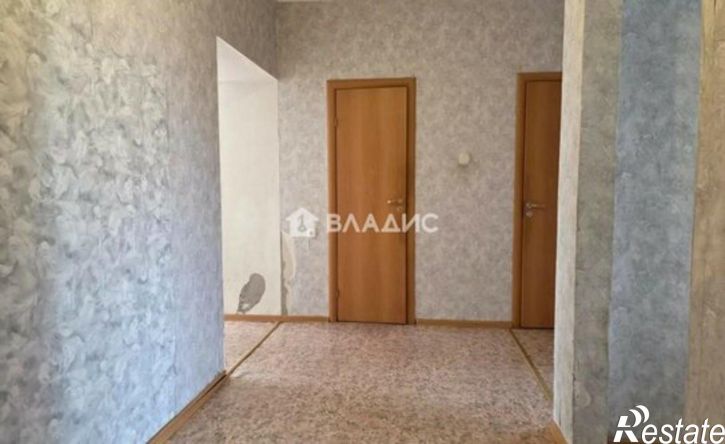 2-комн квартира улица Пушкина, 47/1,  д. 47/1