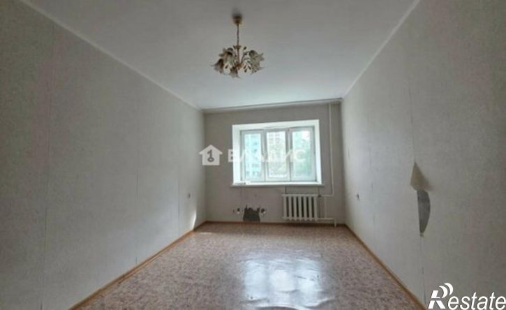 2-комн квартира улица Пушкина, 47/1,  д. 47/1