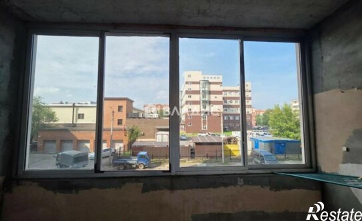 2-комн квартира улица Пушкина, 47/1,  д. 47/1