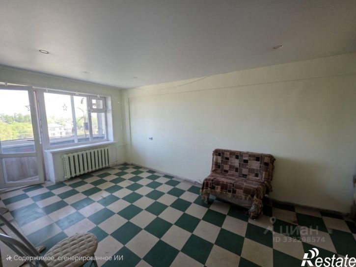 2-комн квартира Зелёная улица, 10,  д. 10