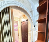 1-комн, 25кв м, этаж 4/5 улица Шимановского, 49