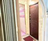 1-комн, 26кв м, этаж 4/5 улица Шимановского, 49
