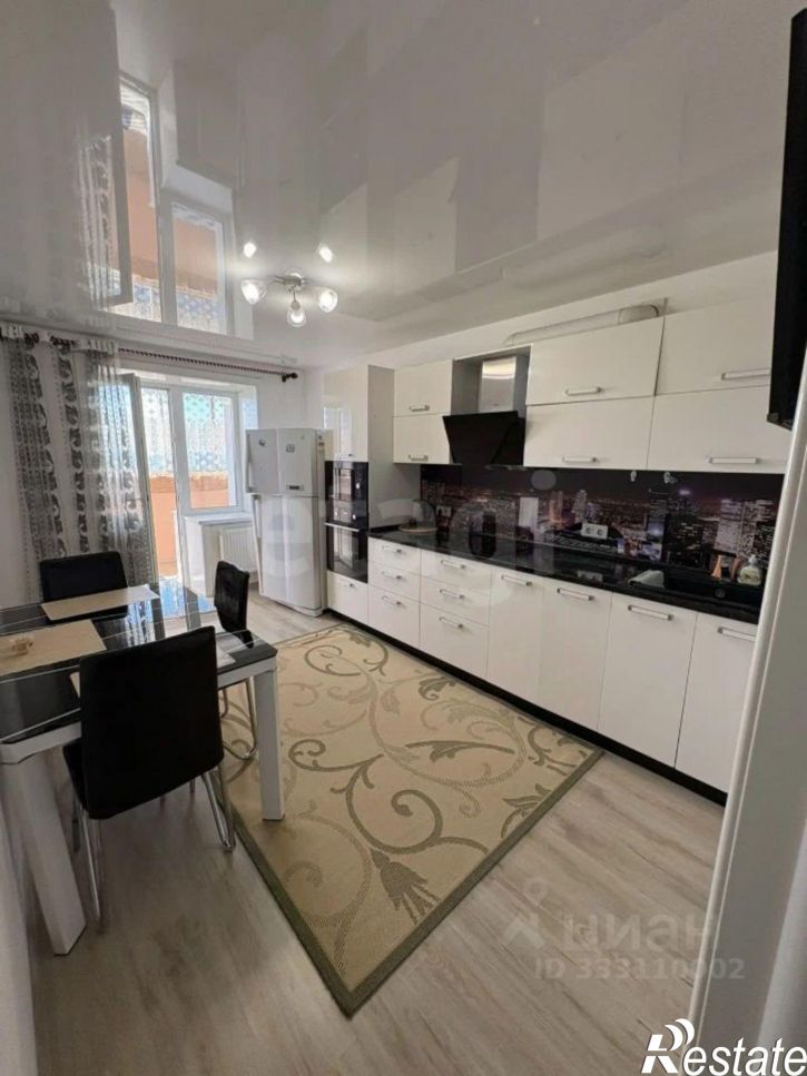 1-комн квартира Комсомольская улица, 89,  д. 89