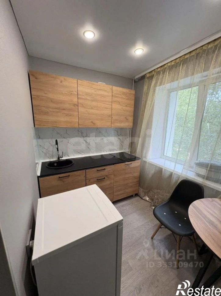 2-комн квартира улица Ленина, 283/1,  д. 283/1