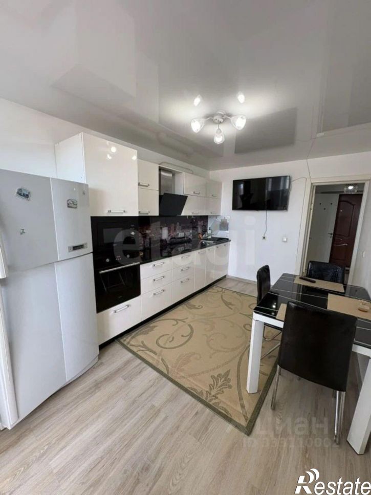 1-комн квартира Комсомольская улица, 89,  д. 89