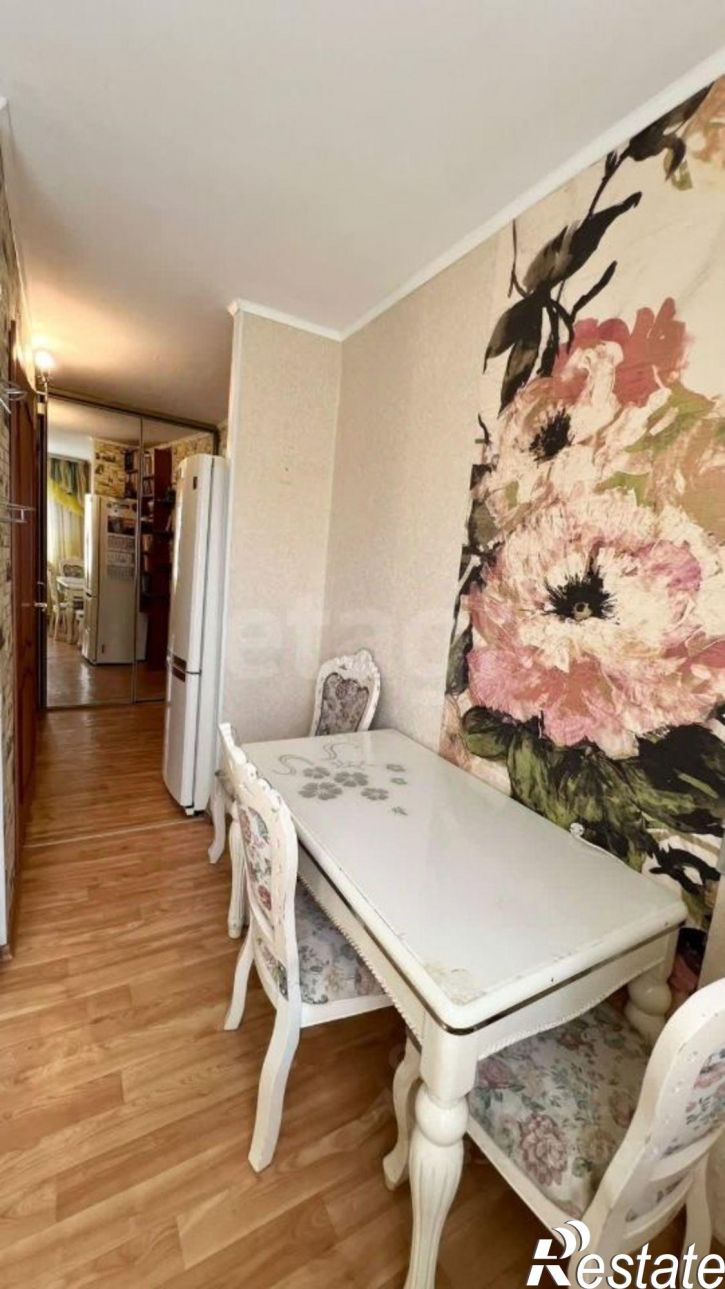 2-комн квартира улица Воронкова, 24,  д. 24