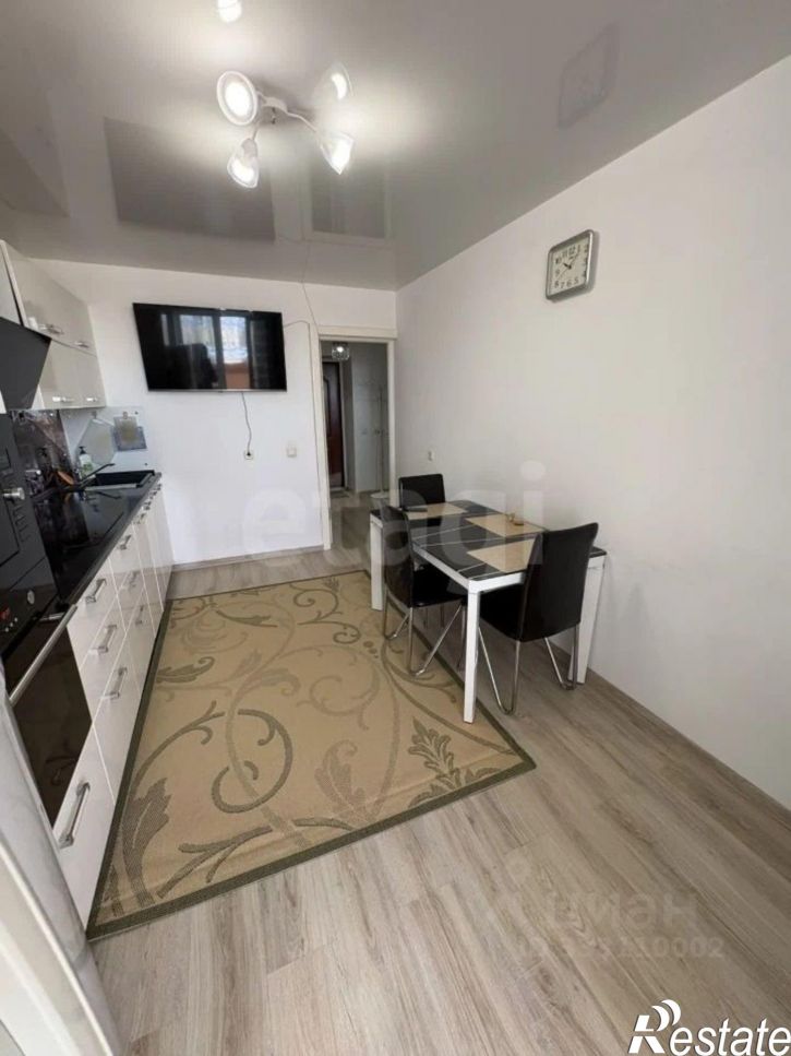 1-комн квартира Комсомольская улица, 89,  д. 89