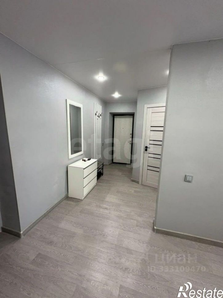 2-комн квартира улица Ленина, 283/1,  д. 283/1