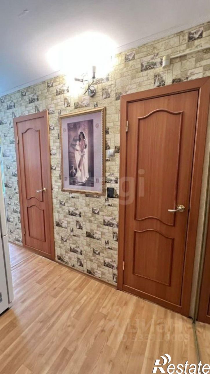 2-комн квартира улица Воронкова, 24,  д. 24