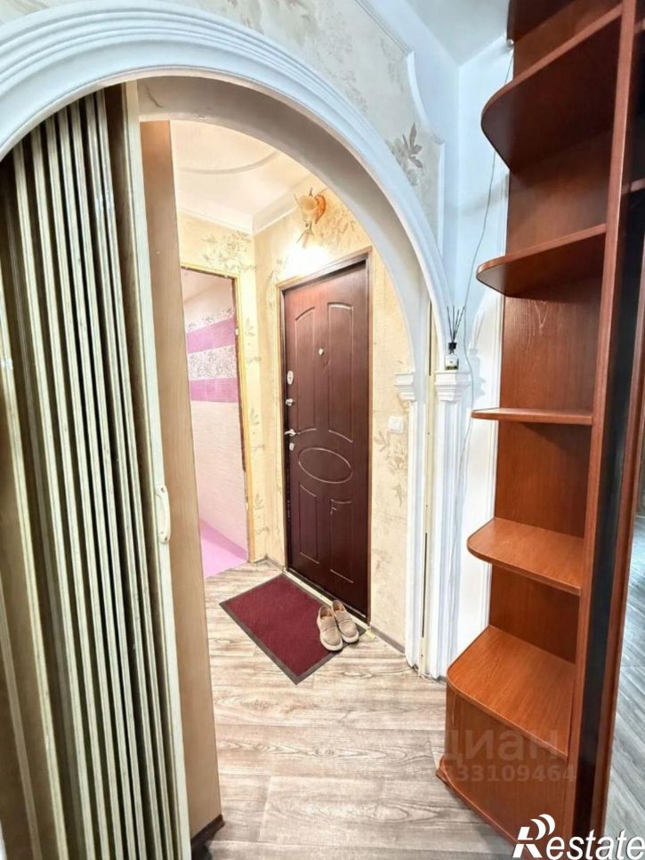 1-комн квартира улица Шимановского, 49,  д. 49