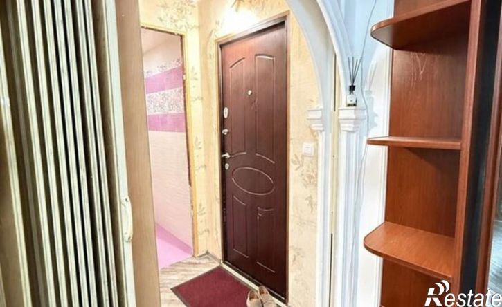 1-комн квартира улица Шимановского, 49,  д. 49