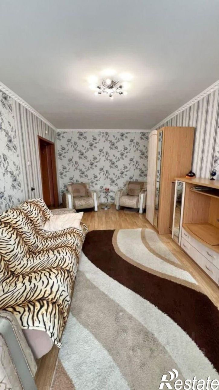 2-комн квартира улица Воронкова, 24,  д. 24