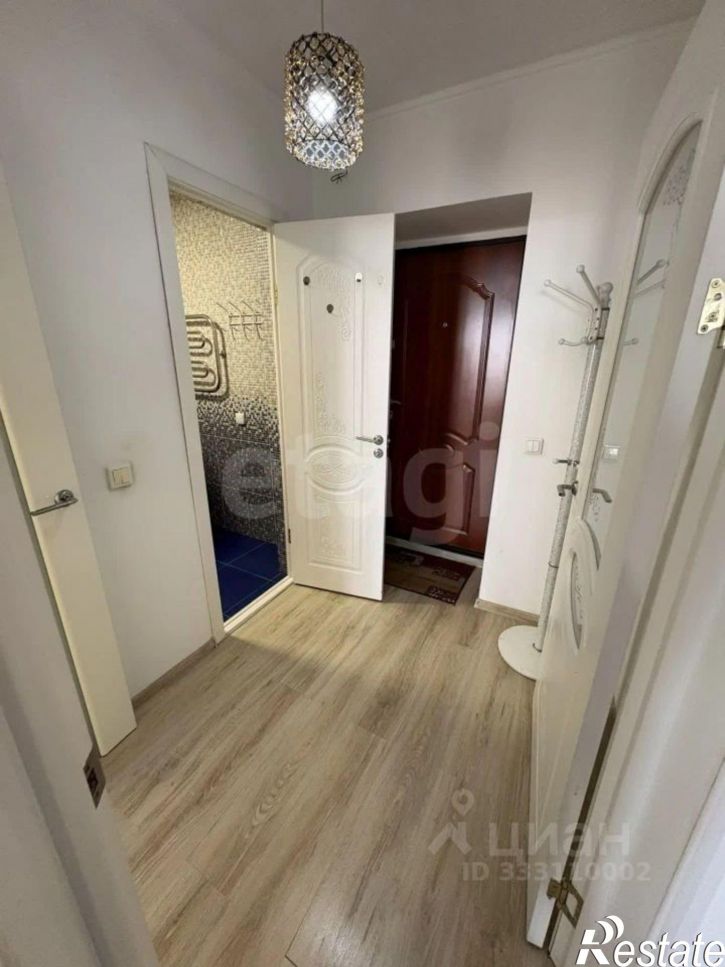 1-комн квартира Комсомольская улица, 89,  д. 89