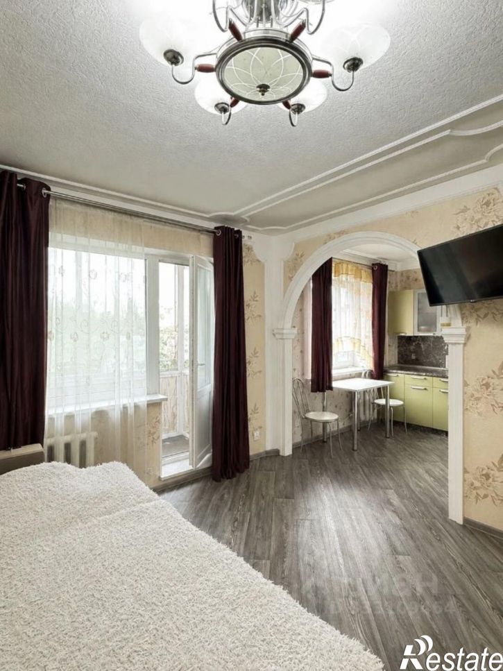 1-комн квартира улица Шимановского, 49,  д. 49