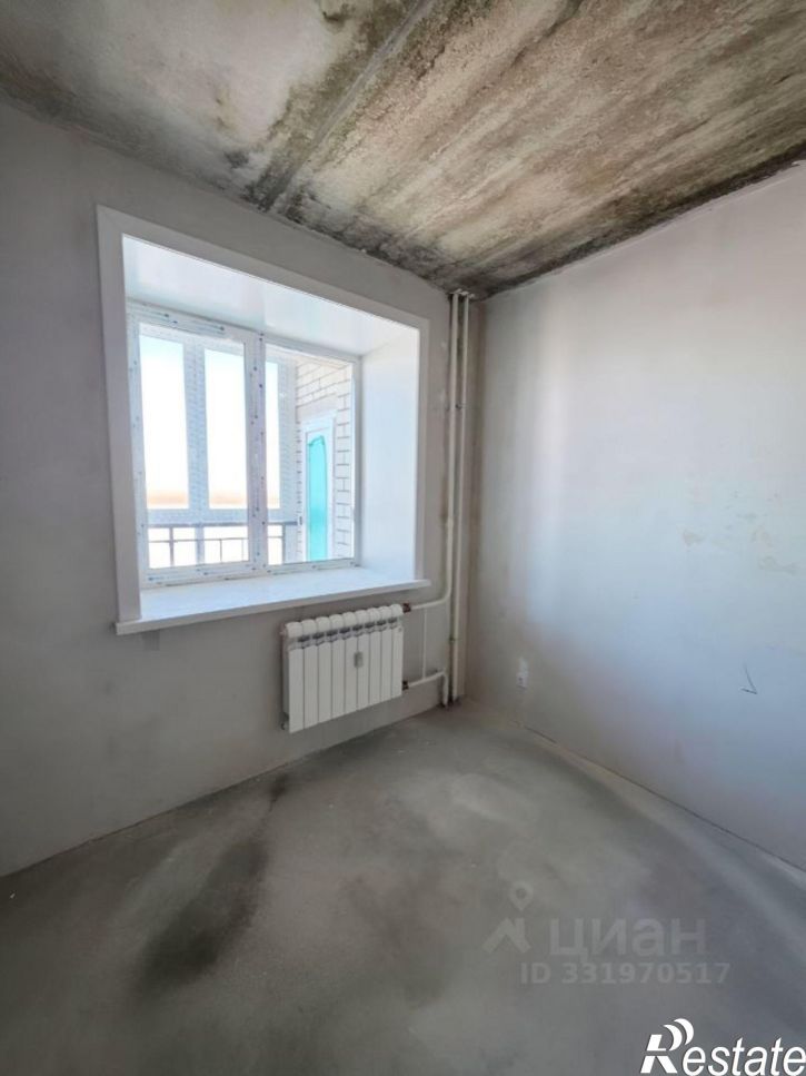 2-комн квартира в новом доме улица Чайковского, 4,  д. 4