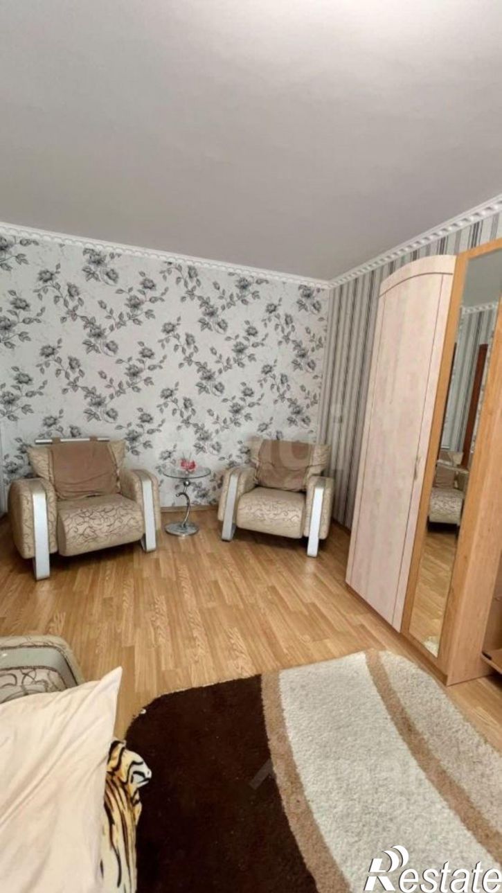 2-комн квартира улица Воронкова, 24,  д. 24