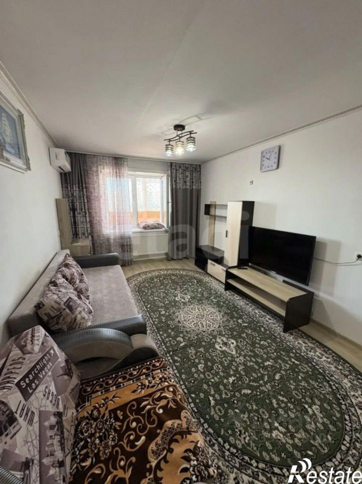 1-комн квартира Комсомольская улица, 89,  д. 89
