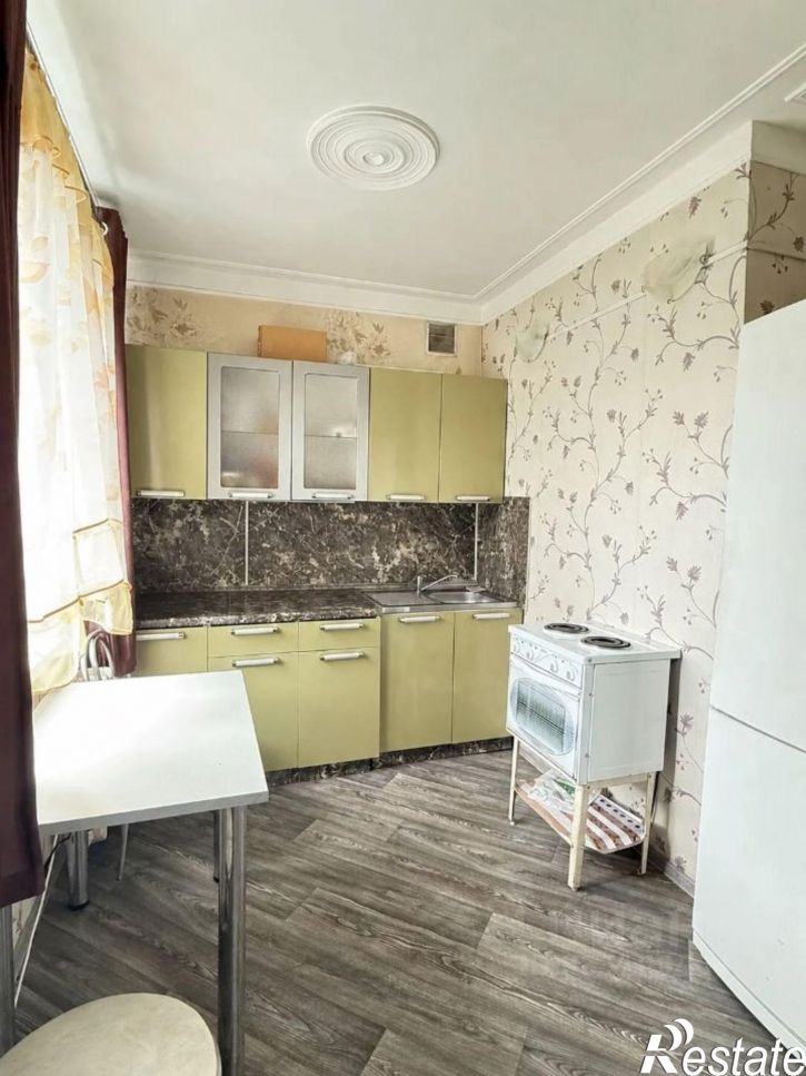 1-комн квартира улица Шимановского, 49,  д. 49