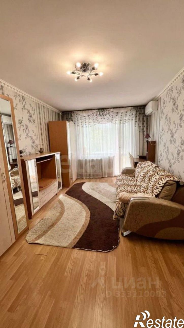 2-комн квартира улица Воронкова, 24,  д. 24