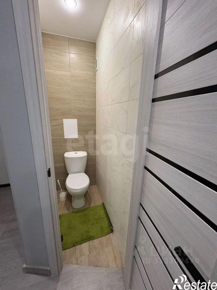 2-комн квартира улица Ленина, 283/1,  д. 283/1